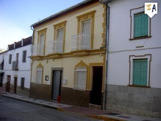 Casa en venta en Villanueva de Algaidas, Málaga (Costa del Sol)