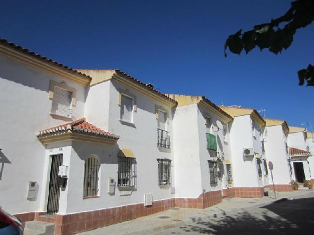 Casa adosada en Venta en Alhendín (GRANADA) 73928 euros