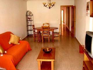 Apartamento en alquiler en Almoradí, Alicante (Costa Blanca)