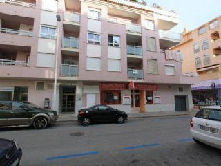 Apartamento en alquiler en Moraira, Alicante (Costa Blanca)