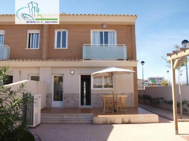 Casa en venta en Vergel/Verger (El), Alicante (Costa Blanca)