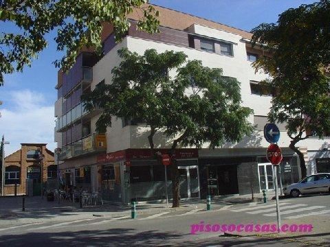 Alquiler de piso en Alquiler De Piso Duplex En Centro De Cardedeu, Cardedeu (Barcelona)