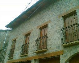 Acogedor apartamento en venta en el Pirineo (Castiello de Jaca)