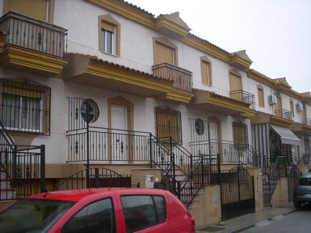 Casa adosada en Venta en Cijuela (GRANADA) 88500 euros