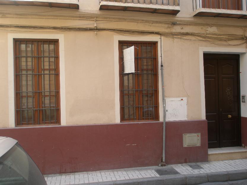 Coqueto Estudio en Centro Histórico de Málaga