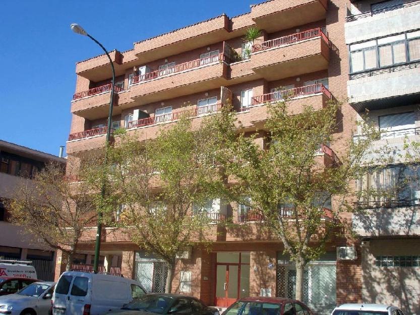 Edificio en venta en Zaragoza (Inversores)
