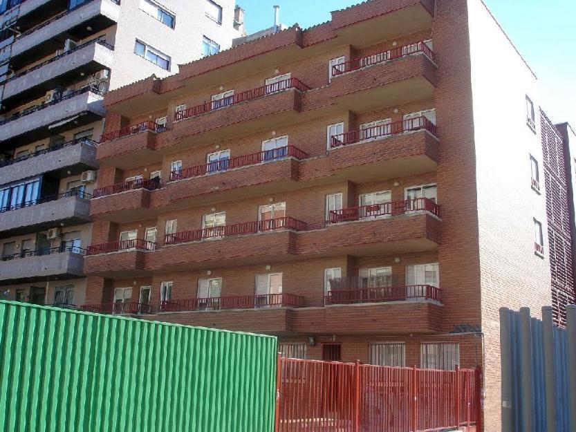 Edificio en venta en Zaragoza (Inversores)