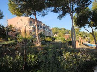 Casa en alquiler en Cala Vinyes/Cala Vinyas/Cala Viñas, Mallorca (Balearic Islands)
