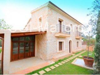 Chalet en alquiler en Capdella (Es), Mallorca (Balearic Islands)