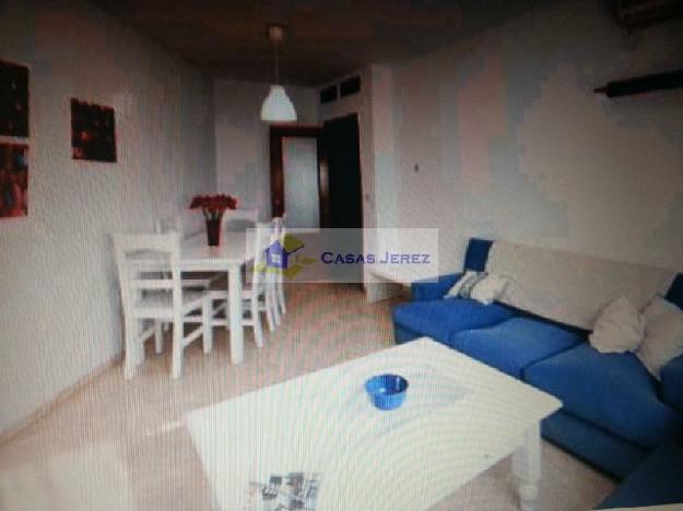 Piso 2 dormitorios, 1 baños, 1 garajes, Buen estado, en Jerez de la Frontera, Cádiz