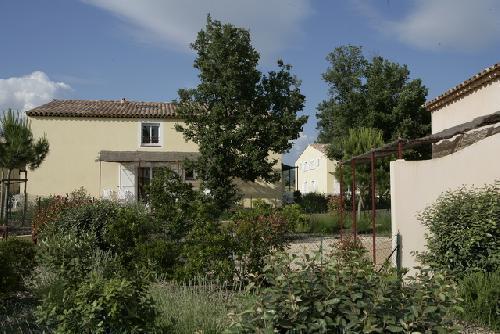 Alquileres Francia, Tourrettes - Locasun.es - llano 5 gente