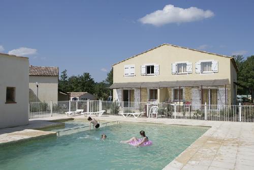 Alquileres Francia, Tourrettes - Locasun.es - llano 6 gente