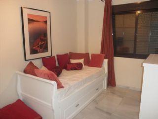 Apartamento en alquiler en Benalmadena Costa, Málaga (Costa del Sol)