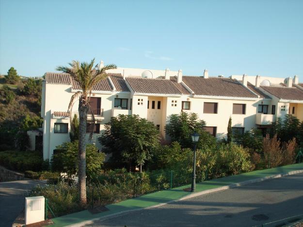 Apartamento en alquiler en San Pedro de Alcantara, Málaga (Costa del Sol)