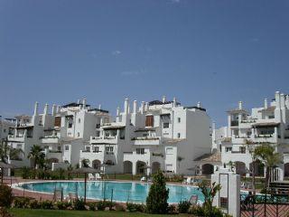 Apartamento en alquiler en San Pedro de Alcantara, Málaga (Costa del Sol)