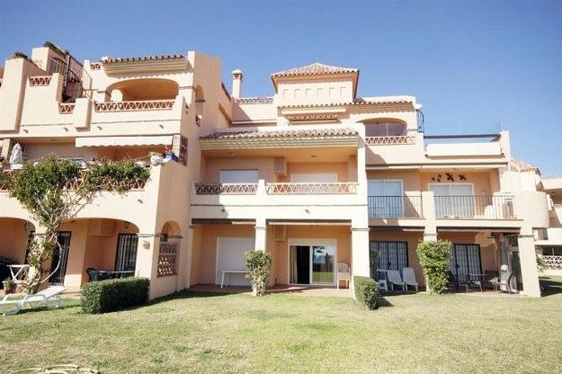 Apartamento en venta en Mijas Costa, Málaga (Costa del Sol)