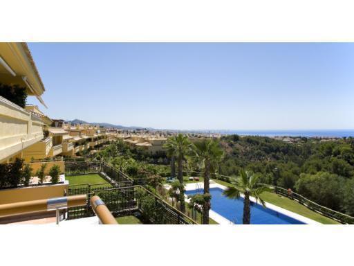 Apartamento 3 habitaciones - Marbella - Marbella