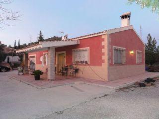 Finca/Casa Rural en alquiler en Cehegín, Murcia (Costa Cálida)