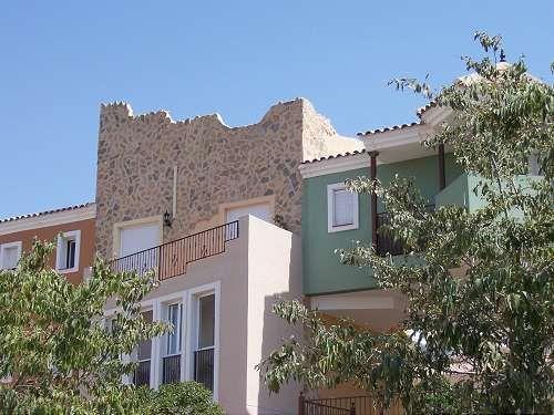 Apartamento en venta en San Juan de Alicante/Sant Joan d'Alacant, Alicante (Costa Blanca)