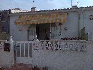 Bungalow en venta en Siesta (La), Alicante (Costa Blanca)