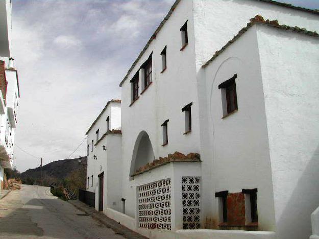 Casa en Alquiler en Alpujarra de la Sierra (GRANADA) 150 euros