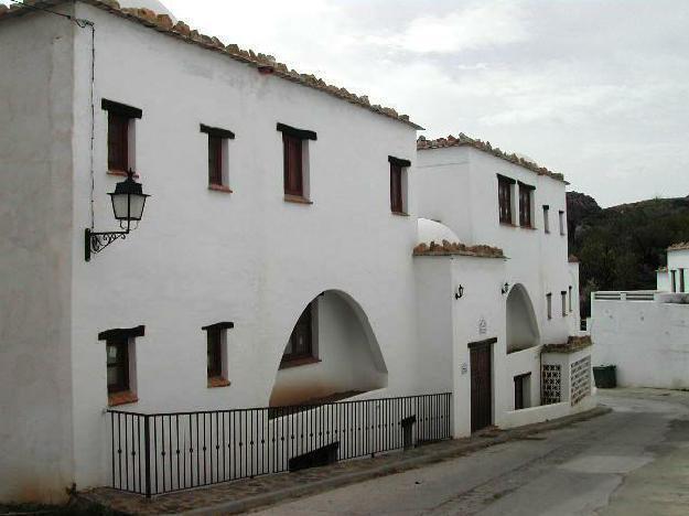 Casa en Alquiler en Alpujarra de la Sierra (GRANADA) 150 euros