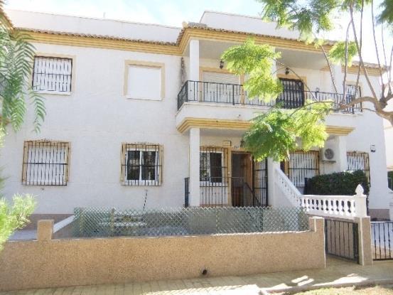 Apartamento Charmoso em Villamartin, Alicante, Espanha de Dois Quartos