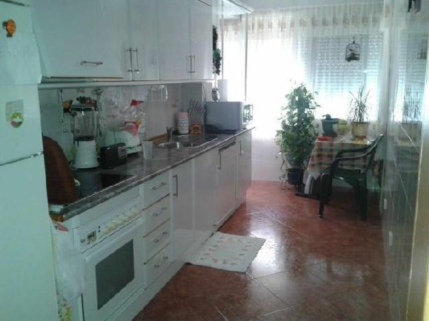 Apartamento en venta en Sevilla, Sevilla