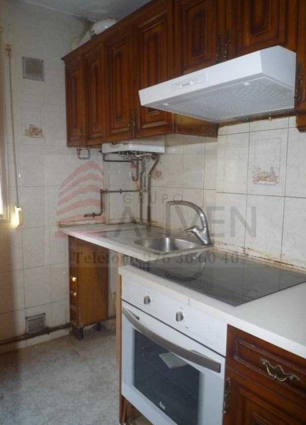 Ref 615827 alquiler piso barrio delicias