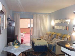 Apartamento en alquiler en Fuengirola, Málaga (Costa del Sol)