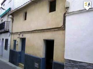 Casa en venta en Fuensanta de Martos, Jaén