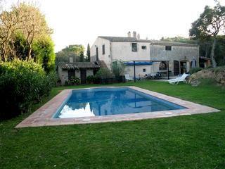 Finca/Casa Rural en venta en Calella de Palafrugell, Girona (Costa Brava)