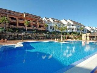Apartamento en venta en Duquesa (La), Málaga (Costa del Sol)