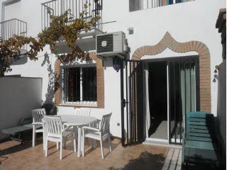 Casa en alquiler en Alcaucín, Málaga (Costa del Sol)