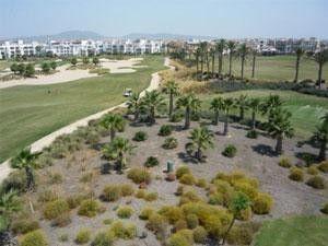 tico en venta en La Torre Golf Resort, Murcia (Costa Cálida)