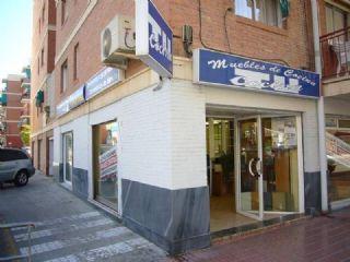 Local Comercial en alquiler en Santa Pola, Alicante (Costa Blanca)