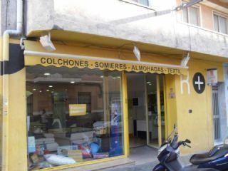 Local Comercial en alquiler en Santa Pola, Alicante (Costa Blanca)