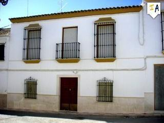 Casa en venta en Rubio (El), Sevilla