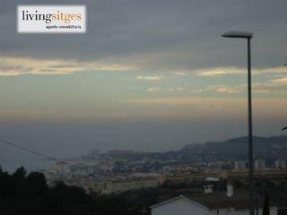 Solar/Parcela en venta en Sitges, Barcelona (Costa Maresme)