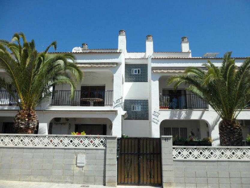 Apartamento Alquiler en Torredembarra (Tarragona).