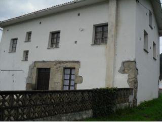 Finca/Casa Rural en venta en Vilarmaior, A Coruña (Rías Altas)