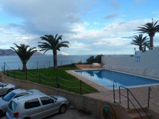 Apartamento en alquiler en Albir, Alicante (Costa Blanca)