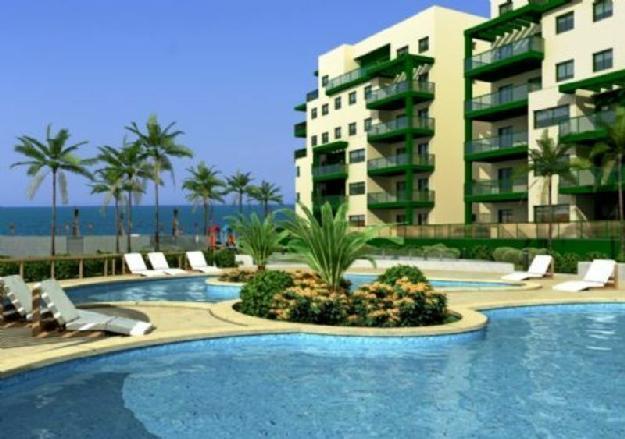 Apartamento en venta en Torre de la Horadada, Alicante (Costa Blanca)