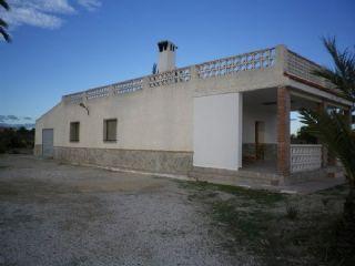Finca/Casa Rural en alquiler en Matola, Alicante (Costa Blanca)