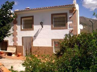 Finca/Casa Rural en venta en Romana (la), Alicante (Costa Blanca)