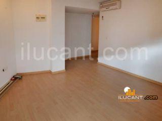 Piso en venta en Alicante/Alacant, Alicante (Costa Blanca)