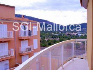 Apartamento en alquiler en Andratx, Mallorca (Balearic Islands)