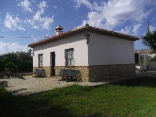 Finca/Casa Rural en venta en Antequera, Málaga (Costa del Sol)