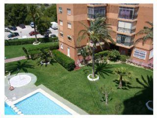 Apartamento Playa en venta en Benidorm, Alicante (Costa Blanca)