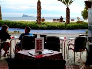 Bar/Restaurante en venta en Benidorm, Alicante (Costa Blanca)